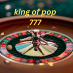 King Of Pop 777